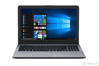 Predám notebook ASUS VivoBook 15 X542UQ - 3