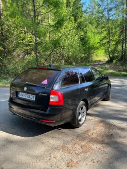 Škoda Octavia 1.9 TDI - 3