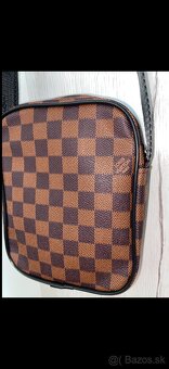 Louis Vuitton shoulder bag - 3