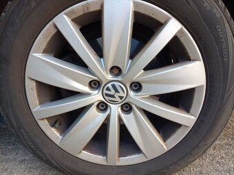 Predám Passat b7 - 3