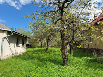 Na predaj Vám ponúkame pozemok v Novoveskej Hute, Spišská No - 3