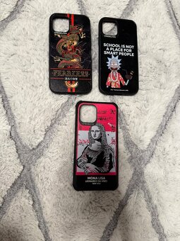 Predám iphone 12 128gb - 3