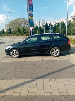 Škoda Octavia 1.6 Tdi - 3