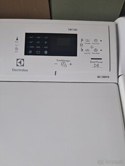 Práčka Electrolux - 3