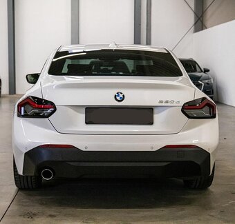 BMW 220D G42 2022 COUPE - 3