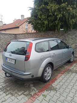 Ford focus 2 combi - 3
