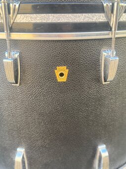 LUDWIG CLASSIC SET 60’s BLACK PANTHER - 3
