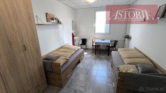 izby na prenájom - 295€ - Vrútky (M.R.Štefánika) - 3