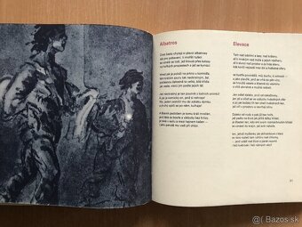 Baudelaire, Apollinaire,Hesse, Poe, Kerouac - 3