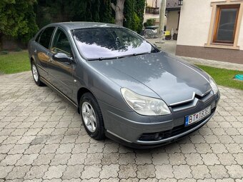 C5 diesel automat 98kw - 3