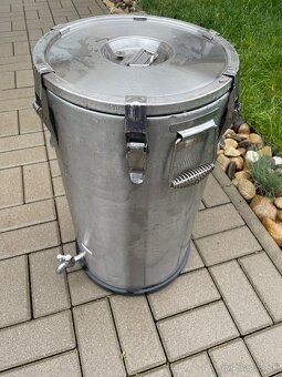Termonadoba / Varnica / Termos 40 L - 3