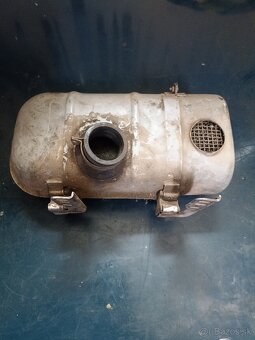 Filter na magnet tatran 125 - 3