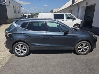 Seat Arona FR - 3