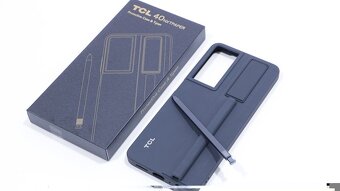TCL 40 NXTPAPER biely - 3
