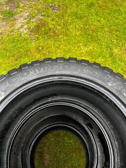 Comforser CF3000 255/55 R19 - 3