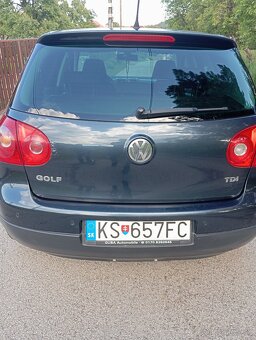 Golf5 - 3