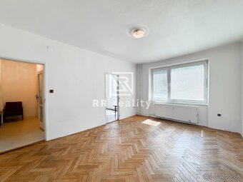1-izbový byt 34,5m2, pôvodný stav, Košice-Šaca - 3