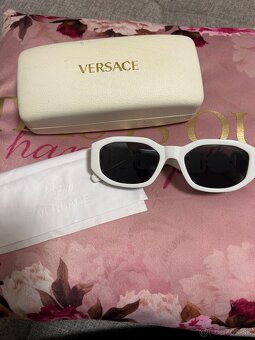 Slnečné okuliare Versace - 3