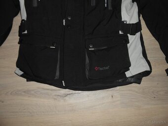 Predam v peknom stave pansku textil moto bundu BUSE - 3