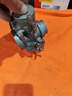 Karburátor dellorto PHM 40 SD - 3