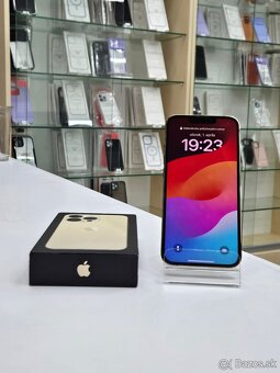 Iphone 13 Pro 128GB | 100% ZDRAVIE - 3