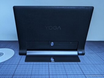 Predám tablet lenovo10.1"  YOGA TAB 3 [YT3-X50F] 16GB - 3