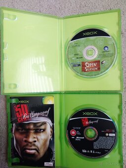 Xbox hry - 3