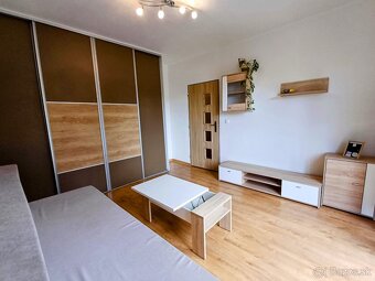 Útulný 1-izbový byt na prenájom – Wolkerova ulica - 3