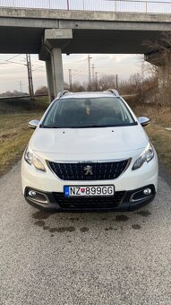 Peugeot 2008 - 3