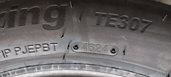 Letné pneumatiky 205/55 R16 - 3