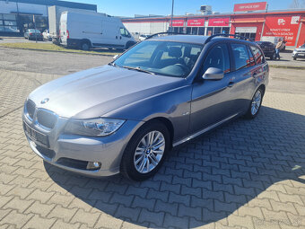 BMW Rad 3 Touring 2.0i, automat - 3