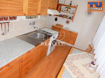 2i byt Dúbravka čiastočná rekonštrukcia - 3