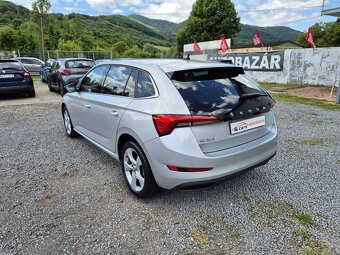 Škoda Scala 1.5 TSi Style DSG - 3