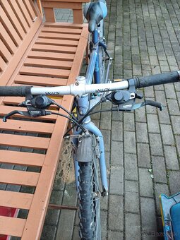 Bicykel - 3