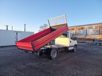 Predam iveco daily 70c18 2011 4T nosnost - 3