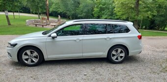 Volkswagen Passat 2.0 TDI EVO Business DSG - 3