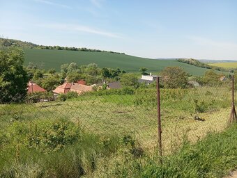Kosenie trávy - 3