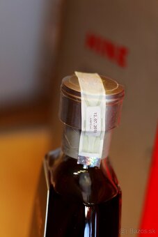 Cognac Hine ANTIQUE XO 0,7l - 3
