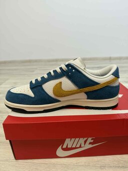 Pánske botasky Nike dunks kasima, velkost 44 - 3