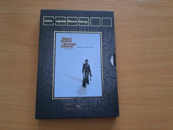 DVD Western II - 3