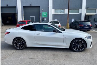 BMW M440I XDRIVE COUPÉ - 3