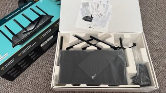 Predam TP-LINK Archer AX73 - 3
