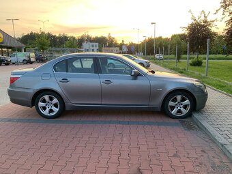 BMW E60 525xi 160kW - 3