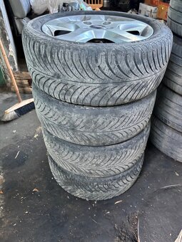 Kolesa 4x108 r15 - 3