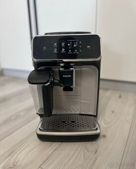 Delonghi Philips Saeco - 3
