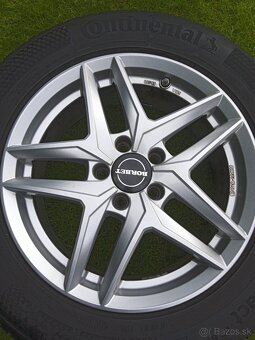 5x112 r17....Vw,Škoda, Audi - 3