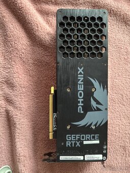 Rtx 3070 - 3