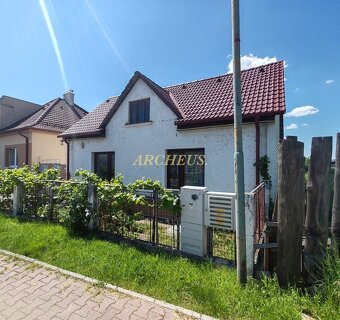Rodinný dom Považany - Nové Mesto nad Váhom - 3