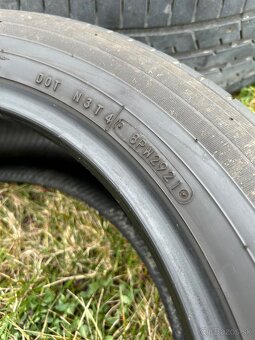 Letne pneumatiky TOYO PROXES 225/55 R19 99V - 3