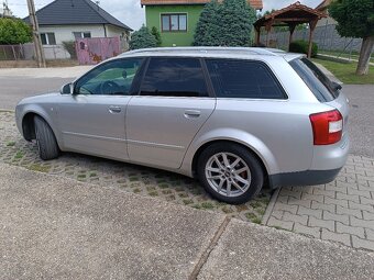 Audi A4 B6 1.9TDI 96KW - 3